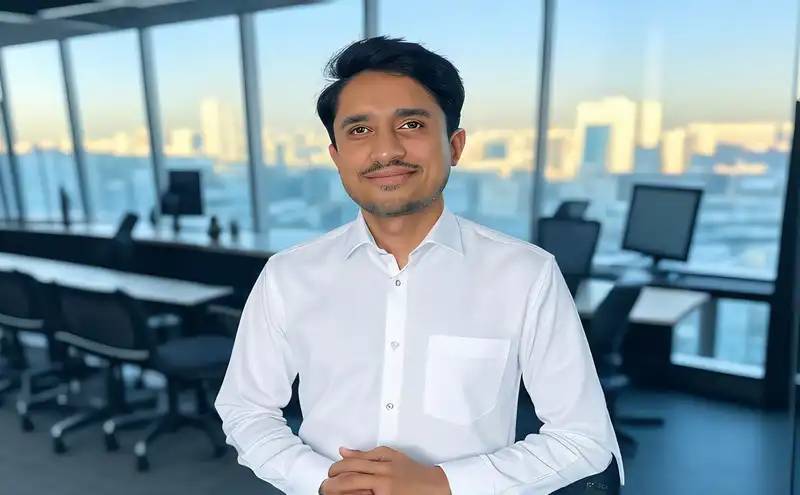 Asad Ullah