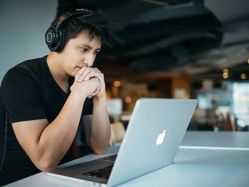 E-Learning Platform